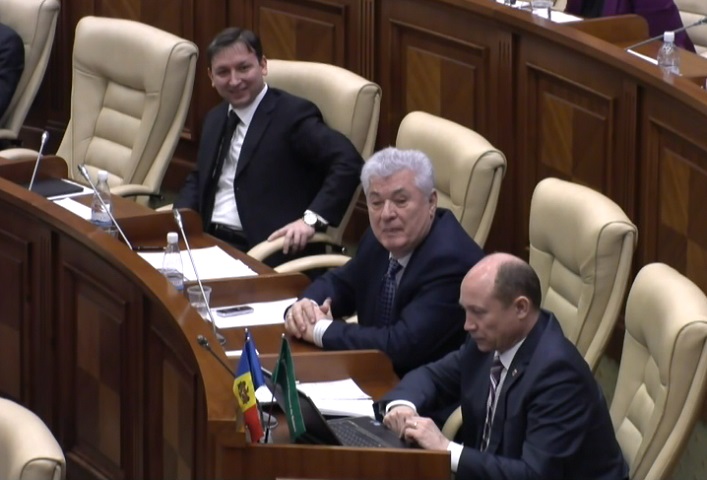Parlamentul a DECIS. Anul 2015 va fi Anul Veteranilor celui de-al doilea Razboi Mondial