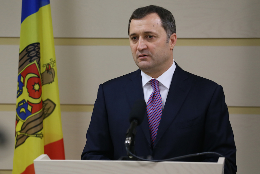 Vlad Filat, despre fraudele de miliarde din banci: "Astept auditul de la cele 3 banci sa stiu ce s-a intamplat"