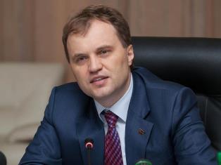 Protest la Tiraspol fata de majorarea tarifelor la serviciile comunale si cele medicale. Reactia lui Evgheni Sevciuk