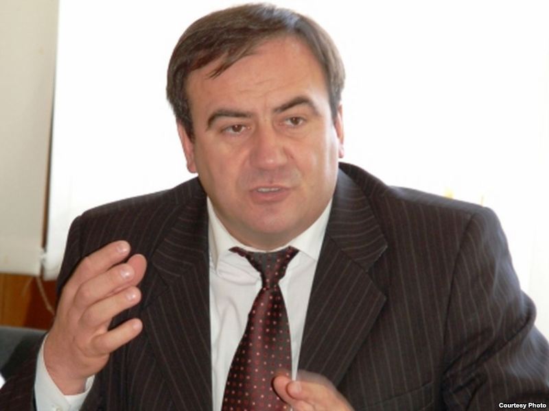 Maia Sandu, indignata: "Multumim" Femidei pentru ca l-a restabilit... "Multumim" Procuraturii. Valentin Crudu, repus in functie