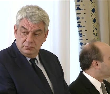 Ce scrie presa internationala despre desemnarea lui Mihai Tudose drept premier al Romaniei: Nu vedem o schimbare a politicilor