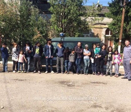Invitatii In PROfunzime despre ancheta celor de la Kroll. Victor Ciobanu: "Am multe sperante in comisia Kroll"