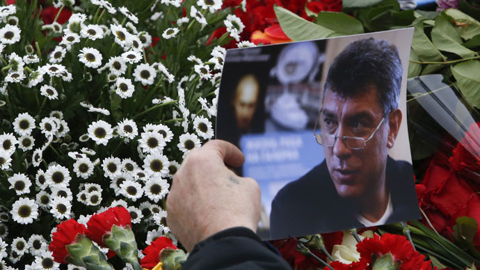 Doi suspecti arestati in cazul mortii lui Boris  Nemtov