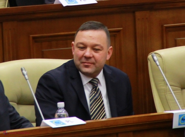 Costa 2 milioane de lei. Cine este deputatul cu cea mai scumpa masina - FOTO