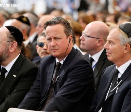 Fostul premier Tony Blair sustine ca Marea Britanie ar putea ramane in UE. "Reformele sunt de acum in programul Europei"