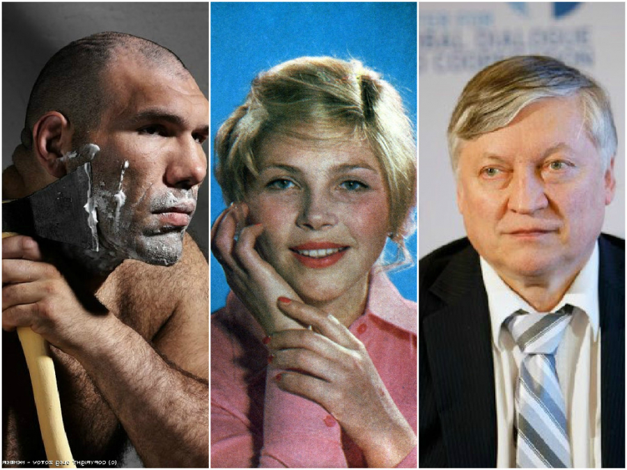 Un campion la box, unul la sah, o actrita si o patinatoare vor veni de la Moscova la invitatia socialistilor. Ce vor face deputatii in Moldova