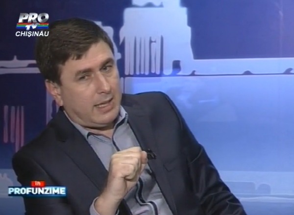Veaceslav Ionita, dat in judecata de Vlad Filat: "In curand se va pronunta sentinta"