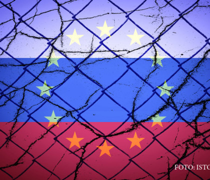 UE, ingrijorata de sanctiunile americane impotriva Rusiei: "Ar putea afecta independenta energetica"