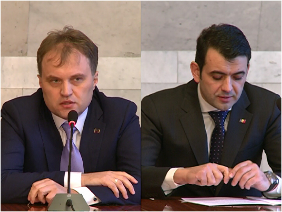 Sevchiuk cu verigheta, Gaburici - fara - FOTO