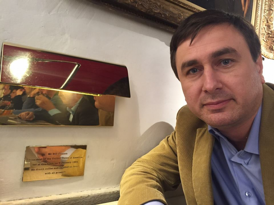 Veaceslav Ionita, despre judecata cu Vlad Filat: "Un avocat care-l reprezinta costa 5 mii de euro"