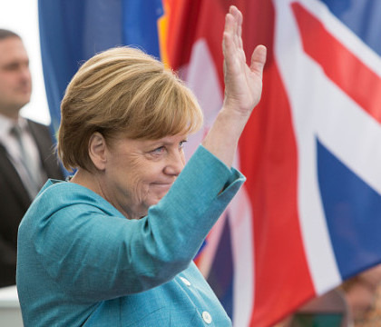 Germania indeamna UE sa analizeze contramasuri fata de sanctiunile pe care SUA vor sa le impuna Rusiei