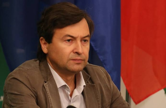 Secretarul general al PLDM reactioneaza: "Ii cedez lui Iurie Leanca denumirea Partidul Social Liberal gratuit"