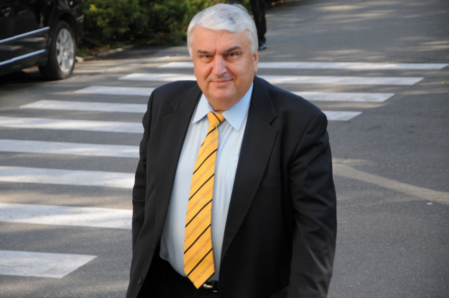 Serafim Urechean, sceptic ca partidul lui Iurie Leanca va avea succes. De ce crede asa