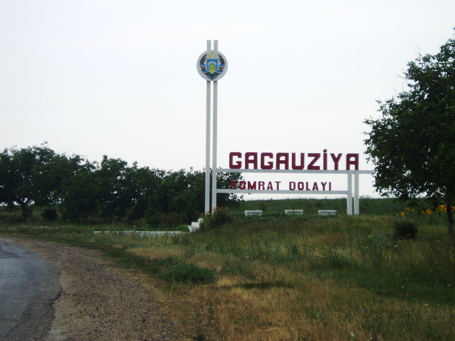 In Autonomia Gagauza este ales guvernatorul. Prezenta la urne pana la ora 15.30 este de 42%