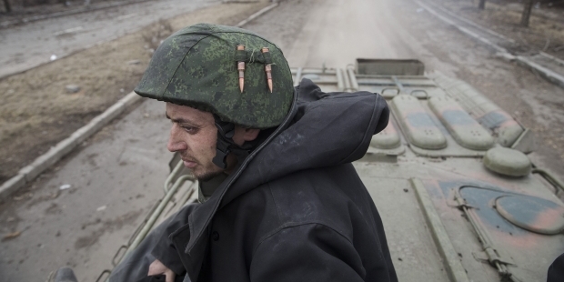 Rusia acuza Ucraina de incalcarea Acordului de la Minsk si a cerut interventia Germaniei si Frantei