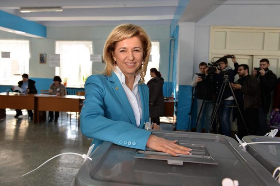 MAE rus: Rezultatul alegerilor din Gagauzia arata ca cetatenii vor dezvoltarea relatiilor cu Moscova