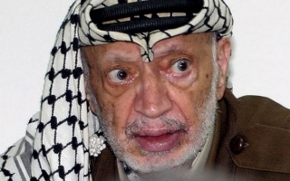 Israelul este principalul si unicul suspect de asasinarea lui Arafat, acuza palestinienii