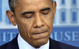 Obama le-a cerut scuze americanilor care isi pierd asigurarile din cauza reformei sanatatii