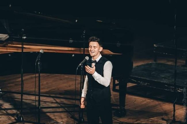 Danieli Shvets - dezvaluiri emotionante despre cum a reusit sa invinga cancerul: „Am simtit asta pe propria-mi piele, iar acest concurs mi-a deschis portile pentru astfel de activitati de caritate.”