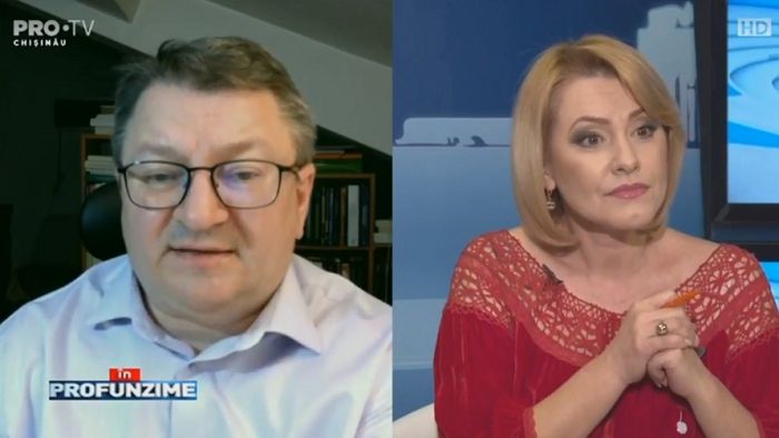 Analistul Armand Gosu despre alegerile parlamentare: "Rezultatele au fost surprinzatoare. Sondajele au probleme tehnice; tine de esantion, ele nu sunt adevarate, ci corupte."
