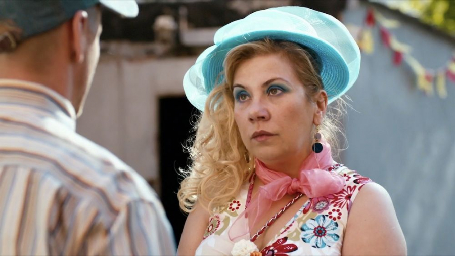 Vedeta show-ului Comedy Woman, Marina Fedunkiv, a slabit enorm. Fanii cu greu au recunoscut-o 

