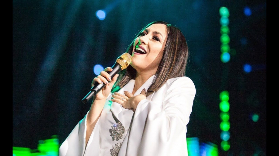 Andra: „Fara fratii Advahov nici nu incepeam concertul.” Prin ce incidente a trecut artista inainte de spectacolul de la Chisinau 

