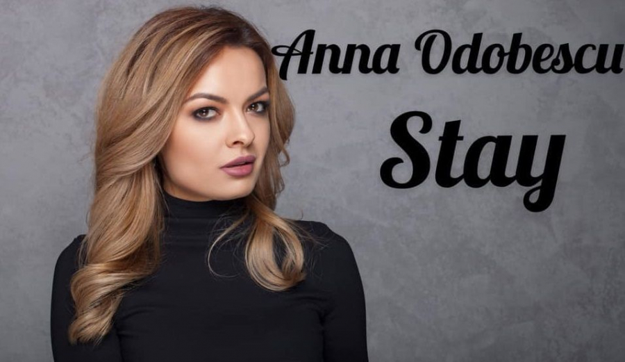 Reprezentanta Moldovei la faimosul concurs Eurovision, Anna Odobescu – dezamagita: „Cautam sustinere financiara. Tel Aviv este un oras foarte scump.” 