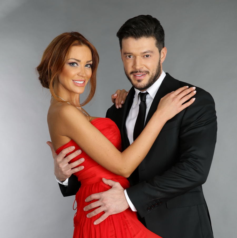 Victor Slav – replica dura catre Bianca Dragusanu: „Cea mai mare calitate a ta este ca esti fosta mea nevasta!”