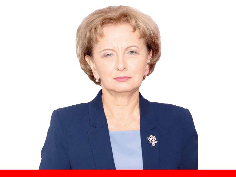 Zinaida Greceanii, neaga ca socialistii au plecat la Moscova pentru a negocia crearea unei coalitii de guvernare in Parlamentul de la Chisinau, dar nu a putut sa explice clar care este motivul viztei