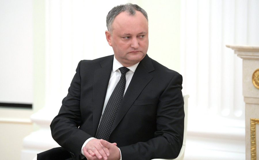 Socialistii au mers la Moscova „la invitatia partenerilor straini pentru a stabili relatii la nivel de deputati”, iar cheltuielile si le-a asumat „partea rusa”. O spune Igor Dodon care a declarat ca deputatii si-au achitat doar biletele 