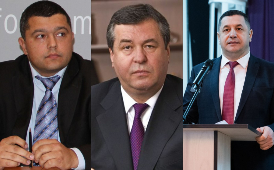 Cei trei deputati independenti au trimis o sesizare Curtii Constitutionale: „Solicitam examinarea in regim de urgenta”. Ce spune Ion Groza, Alexandr Oleinic si Viorel Melnic - DOC