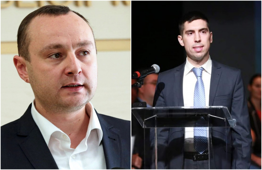 Vlad Batrancea si Mihai Popsoi vin vineri la emisiunea InPROfunzime

