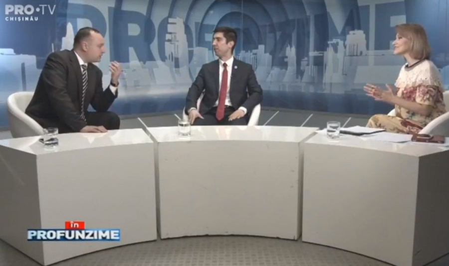 Duptatii socialisti au primit cu aproape 7 mii de lei mai mult salariul decat cei din blocul ACUM. Ce au facut socialistii cu banii: „Spun in premiera astazi...” Declaratiile deputatilor in cadrul emisiunii InPROfunzime
