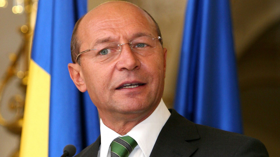 Basescu: N-am pierdut nicio batalie politica, va rog sa ma ajutati sa nu o pierd pe ultima