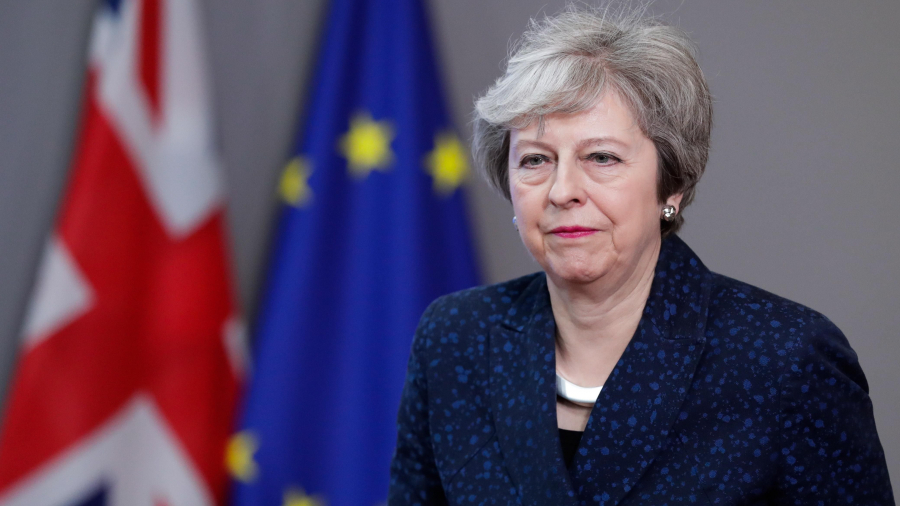 Marea Britanie: Un lider conservator ar urma sa-i ceara premierului May sa paraseasca functia pana in iunie (presa)