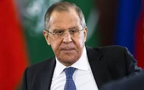Lavrov: Niciun fel de declaratii ale SUA, UE si NATO nu vor schimba situatia "reunirii Crimeei cu Rusia"