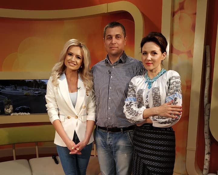 Nu a mancat nimic timp de 14 zile si a slabit 10 kg. Arcadie Berda: „In fiecare an, in timpul Postului Mare, tin aceasta foame si ma simt mai bine ca niciodata”