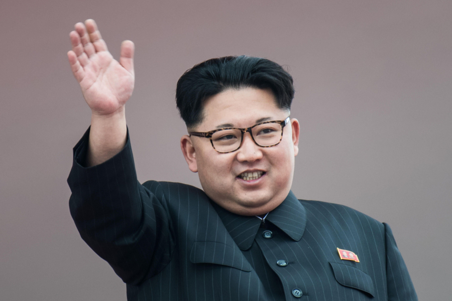 Kim Jong-un va vizita Rusia pentru un summit cu Putin. Ce urmareste liderul de la Phenian