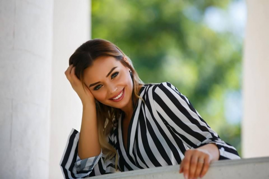 Cum functioneaza drepturile de autor in Moldova? Interpreta Kornelia Stefanet: „Pentru Discover Moldova, noi nu am incasat niciun leu.  Este dureros, mai ales pentru Marcel... ”
