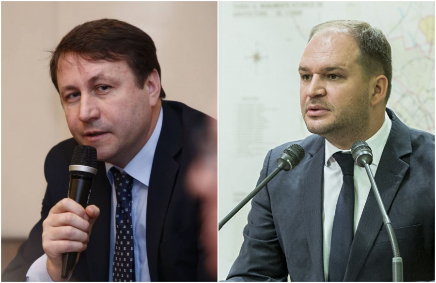 Igor Munteanu si Ion Ceban vin astazi la emisiunea InPROfunzime