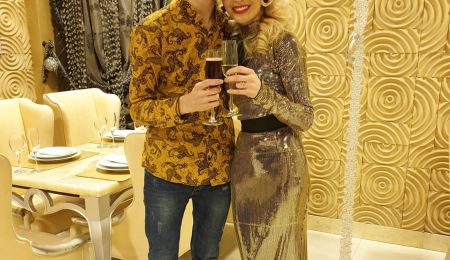 Un interpret din Moldova – indragostit pana peste cap! „Sper ca si ei ii este draga de mine.” 