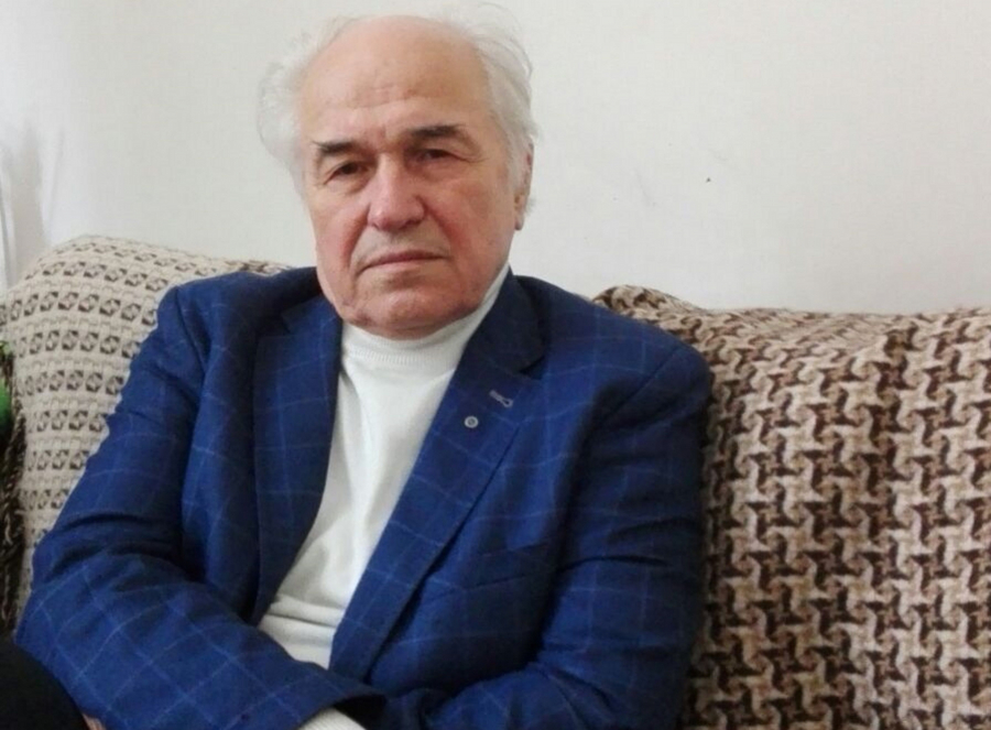 Eugen Doga indignat de fudulia moldovenilor: „Ma scuzati, asta nu se poate, haleala in dodii.” Ce crede maestrul despre cea mai mare sarbatoare a crestinatatii 