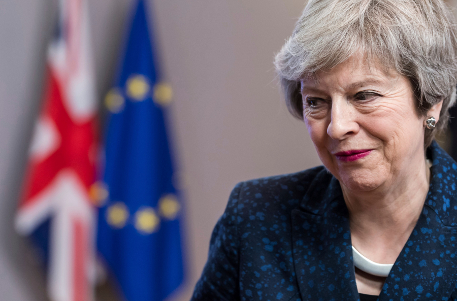 BREXIT: Incertitudinile persista in Uniunea Europeana si in Marea Britanie/ Guvernul Theresa May, in impas. Pierderile sunt URIASE