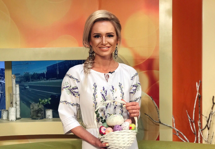Emisiunea O Seara Perfecta cu Anisoara Loghin, din 26.04.2019