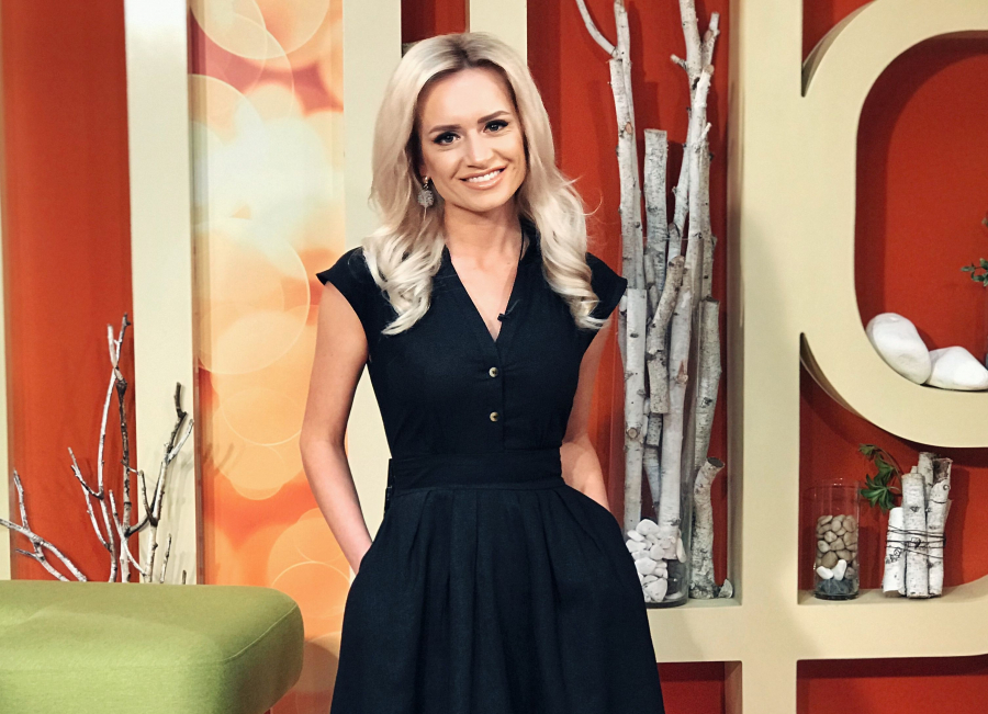 Emisiunea O Seara Perfecta cu Anisoara Loghin, din 30.04.2019