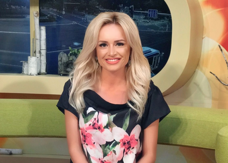 Emisiunea O Seara Perfecta cu Anisoara Loghin, din 01.05.2019