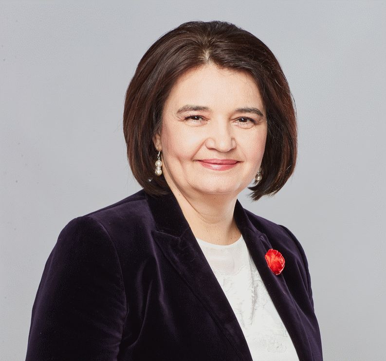 Ce a raspuns Monica Babuc la declaratiile Maiei Sandu care a spus anterior ca Ministrul Educatiei are un salariu de 29 mii lei lunar si guvernul nu se tine de promisiunea de a majora salariile profesorilor