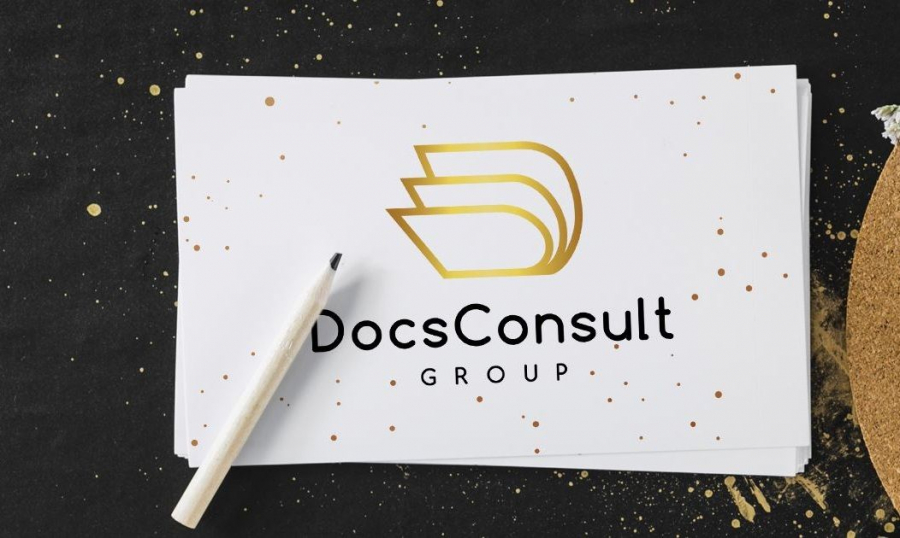 Obtine pasaport romanesc simplu si rapid. Compania "DocsConsult" - partenerul tau de incredere
