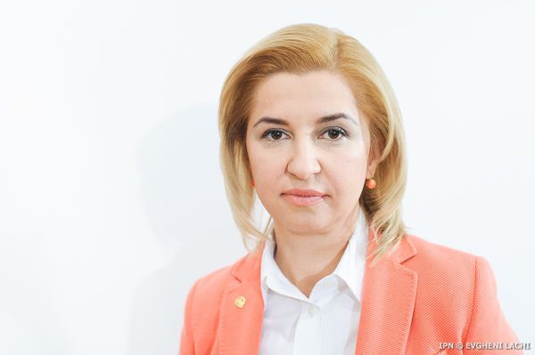 Irina Vlah spune care sunt riscurile campaniei electorale pentru alegerea bascanului Gagauziei
