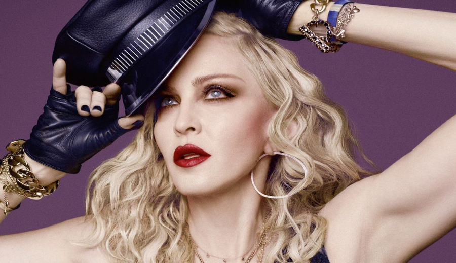 Madonna: „Relatia cu copiii mei s-a terminat cand ei au implinit 13 ani. Am facut o greseala cand le-am dat copiilor mei mai mari telefoane."